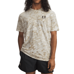 Rövid ujjú póló Under Armour UA ABC CAMO SS kép