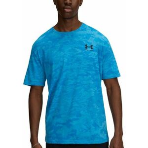 Rövid ujjú póló Under Armour UA ABC CAMO SS kép