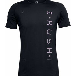 Rövid ujjú póló Under Armour Under Armour Hg Rush 2.0 Graphic kép