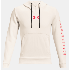Kapucnis melegítő felsők Under Armour Under Armour Summit Knit kép