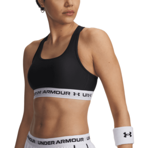 Melltartó Under Armour Crossback Mid Bra kép