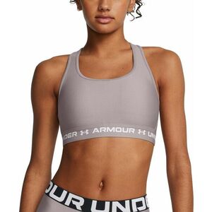 Melltartó Under Armour Crossback Mid Bra kép