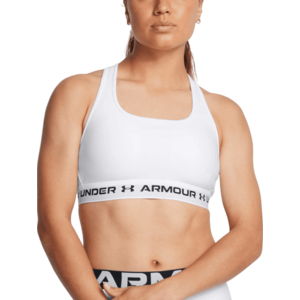 Melltartó Under Armour Crossback Mid Bra kép