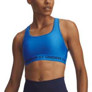 Melltartó Under Armour Crossback Mid Bra kép