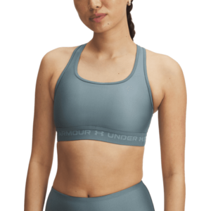 Melltartó Under Armour Crossback Mid Bra kép