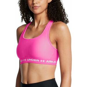 Melltartó Under Armour Crossback Mid Bra kép