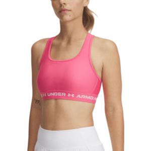 Melltartó Under Armour Crossback Mid Bra kép