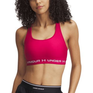 Melltartó Under Armour Crossback Mid Bra kép