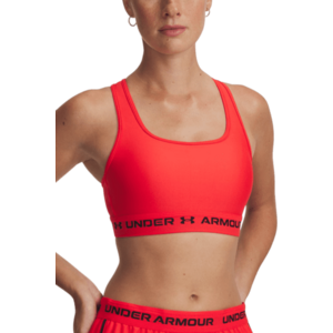 Melltartó Under Armour Crossback Mid Bra kép