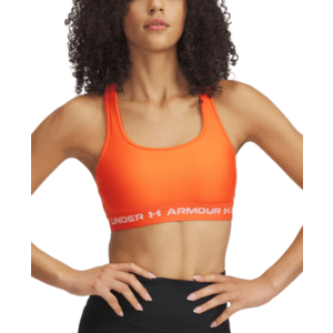 Melltartó Under Armour Crossback Mid Bra kép