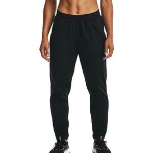 Nadrágok Under Armour UA Tricot Pant-BLK kép