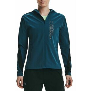 Kapucnis kabát Under Armour UA OutRun the Storm kép