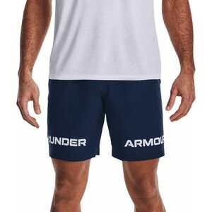 Rövidnadrág Under Armour UA Woven Graphic WM Shorts kép
