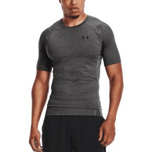 Rövid ujjú póló Under Armour UA HG Armour Comp SS kép