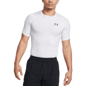 Rövid ujjú póló Under Armour UA HG Armour Comp SS kép