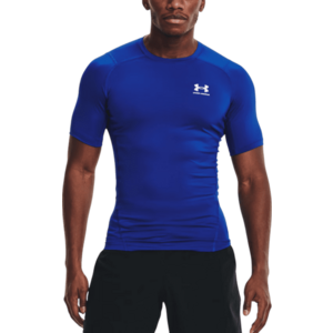 Rövid ujjú póló Under Armour UA HG Armour Comp SS kép