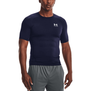 Rövid ujjú póló Under Armour UA HG Armour Comp SS kép