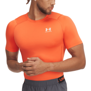 Rövid ujjú póló Under Armour UA HG Armour Comp SS kép
