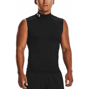 Atléta trikó Under Armour UA HG Armour Comp Mock SL kép