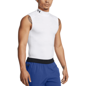 Atléta trikó Under Armour UA HG Armour Comp Mock SL kép