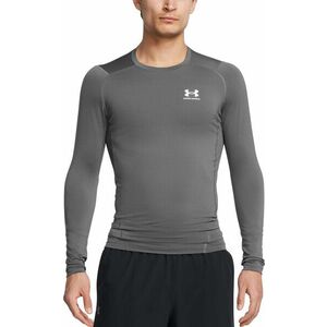 Hosszú ujjú póló Under Armour UA HG Armour Comp LS kép