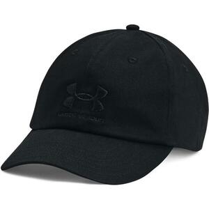 Baseball sapka Under Armour UA Essentials Hat-BLK kép