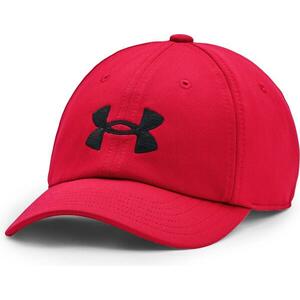 Baseball sapka Under Armour UA Blitzing Adj Hat-RED kép