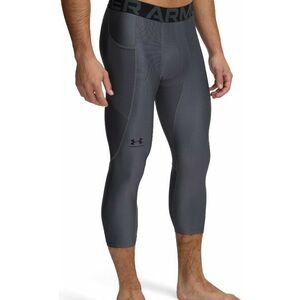 Leggings Under Armour Under Armour HG 3/4 Leggings kép
