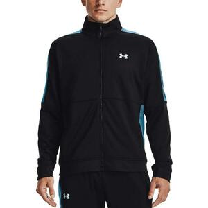 Dzseki Under Armour UA SPORTSTYLE GRAPHIC TK JT-BLK kép
