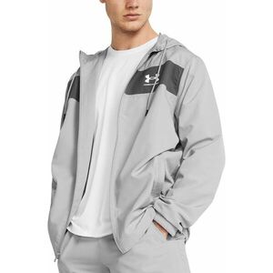 Kapucnis kabát Under Armour UA SPORTSTYLE WINDBREAKER kép