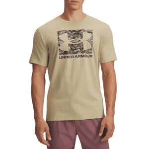 Rövid ujjú póló Under Armour UA ABC CAMO BOXED LOGO SS kép