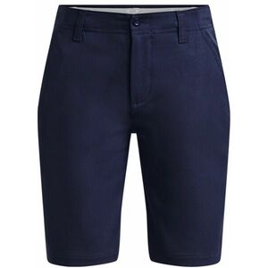 Rövidnadrág Under Armour UA Boys Golf Short-NVY kép