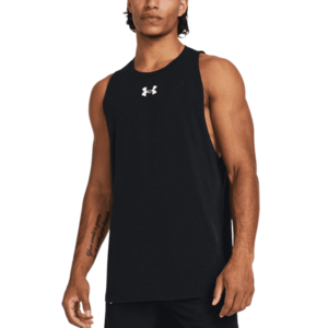 Atléta trikó Under Armour UA BASELINE COTTON TANK kép