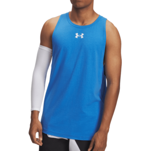 Atléta trikó Under Armour UA Zone Tank kép