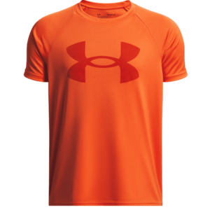 Rövid ujjú póló Under Armour UA Tech Big Logo SS kép