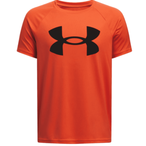 Rövid ujjú póló Under Armour UA Tech Big Logo SS kép