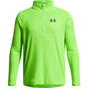 Melegítő felsők Under Armour UA Tech™ 2.0 Boys' ½ Zip kép