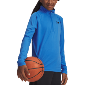 Melegítő felsők Under Armour UA Tech 2.0 1/2 Zip kép