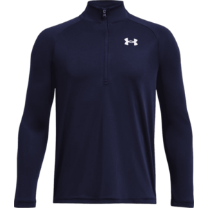 Melegítő felsők Under Armour UA Tech™ 2.0 Boys' ½ Zip kép