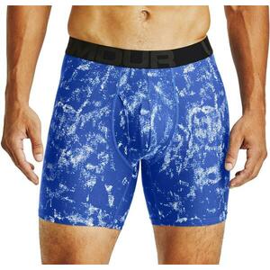 Boxeralsók Under Armour UA Tech 6in Novelty 2 Pack kép