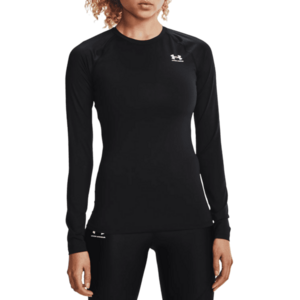 Hosszú ujjú póló Under Armour HeatGear® Compression Long Sleeve kép