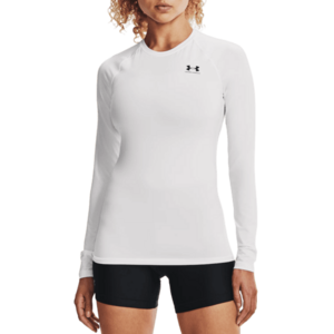 Hosszú ujjú póló Under Armour HeatGear® Compression Long Sleeve kép