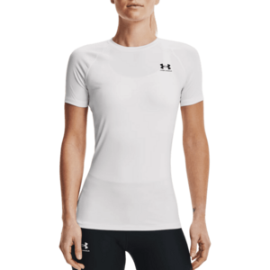 Rövid ujjú póló Under Armour Authentics Compression kép