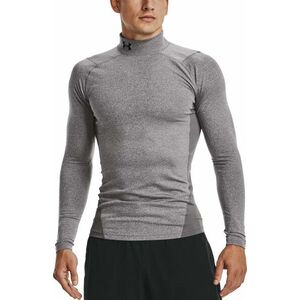 Hosszú ujjú póló Under Armour UA CG Armour Comp Mock kép