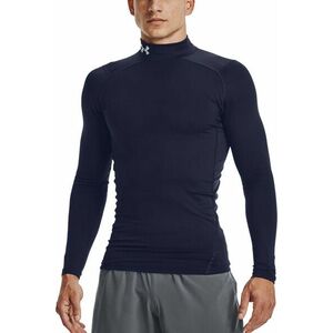 Hosszú ujjú póló Under Armour UA CG Armour Comp Mock kép