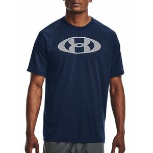 Rövid ujjú póló Under Armour UA TECH 2.0 LOCKERTAG kép