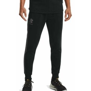 Nadrágok Under Armour CURRY FLEECE kép