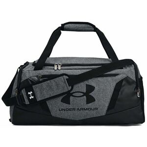 Táskák Under Armour UA Undeniable 5.0 Duffle SM-GRY kép
