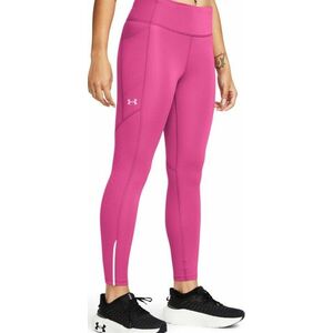 Leggings Under Armour UA Fly Fast Ankle Tights-PNK kép