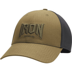 Baseball sapka Under Armour Under Armour Project Rock Trucker Cap kép